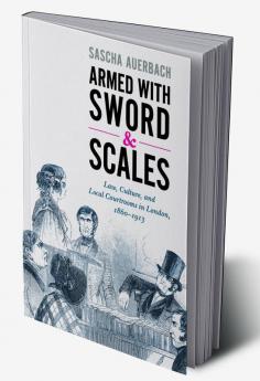 Armed with Sword and Scales