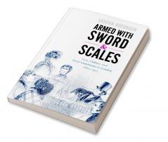 Armed with Sword and Scales