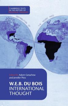W. E. B. Du Bois