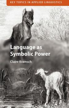 Language as Symbolic Power