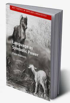 Language as Symbolic Power