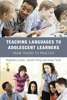 Teaching Languages to Adolescent Learners