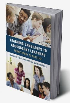 Teaching Languages to Adolescent Learners