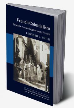 French Colonialism