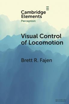 Visual Control of Locomotion