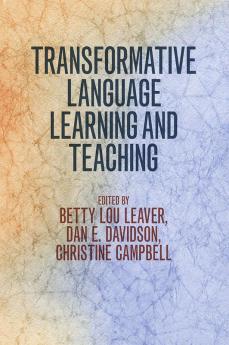 Transformative Language Learning and Teaching
