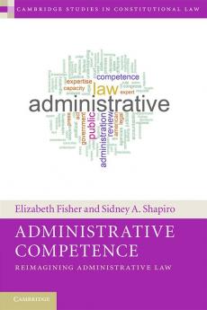 Administrative Competence