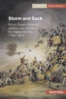 Storm and Sack