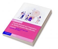 Manual of Oocyte Retrieval and Preparation in Human Assisted Reproduction