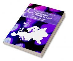 The Cambridge Companion to European Criminal Law