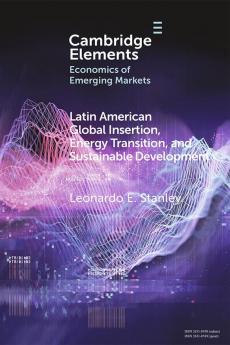 Latin America Global Insertion Energy Transition and Sustainable Development