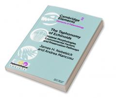 The Taphonomy of Echinoids