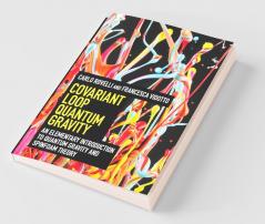 Covariant Loop Quantum Gravity