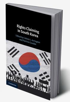 Rights Claiming in South Korea