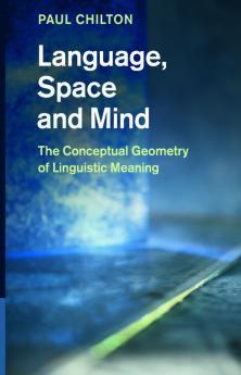 Language Space and Mind