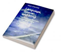 Language Space and Mind