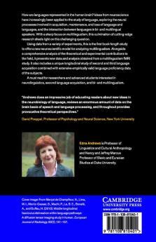 Neuroscience and Multilingualism
