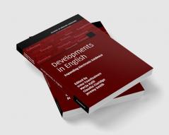Developments in English