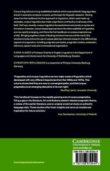 Corpus Pragmatics