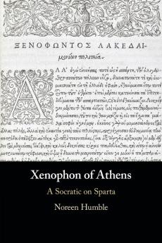 Xenophon of Athens