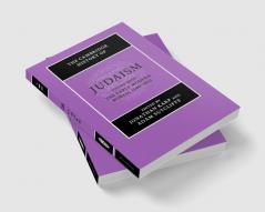 The Cambridge History of Judaism