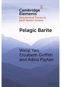 Pelagic Barite