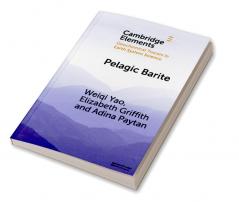Pelagic Barite