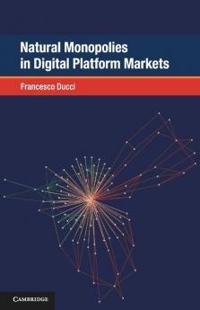 Natural Monopolies in Digital Platform Markets