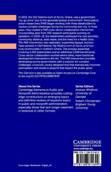 Redefining Development