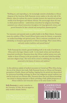 Healing Knowledge in Atlantic Africa