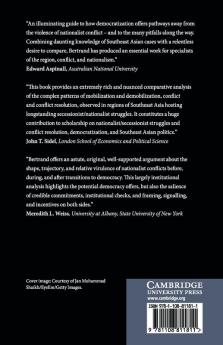 Democracy and Nationalism in Southeast Asia