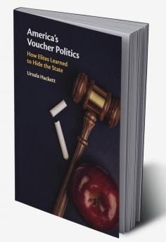America's Voucher Politics