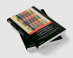 Transnational Legal Ordering of Criminal Justice
