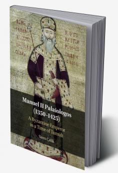 Manuel II Palaiologos (1350-1425)