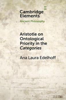 Aristotle on Ontological Priority in the Categories