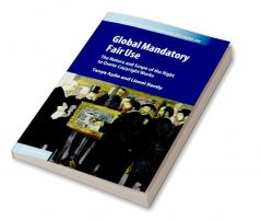 Global Mandatory Fair Use