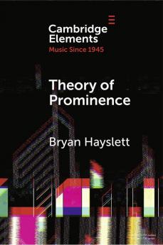 Theory of Prominence