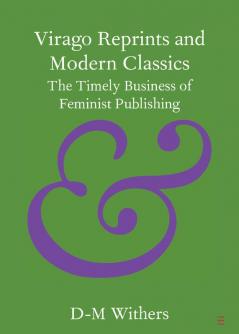 Virago Reprints and Modern Classics