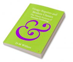 Virago Reprints and Modern Classics