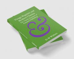 Virago Reprints and Modern Classics