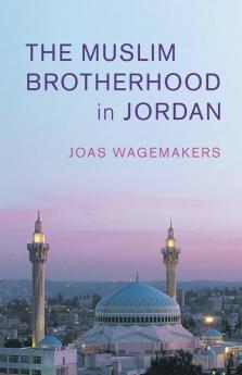The Muslim Brotherhood in Jordan