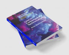 Love in Contemporary Technoculture