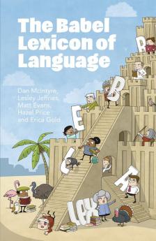 The Babel Lexicon of Language