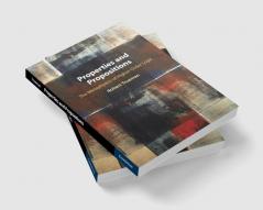 Properties and Propositions