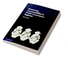 Measuring Accountability in Public Governance Regimes