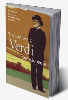 The Cambridge Verdi Encyclopedia
