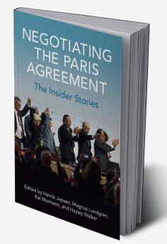 Negotiating the Paris Agreement