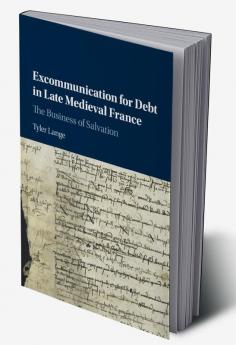 Excommunication for Debt in Late Medieval France