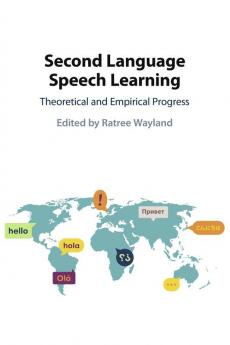 Second Language Speech Learning