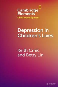 Depression in Children's Lives